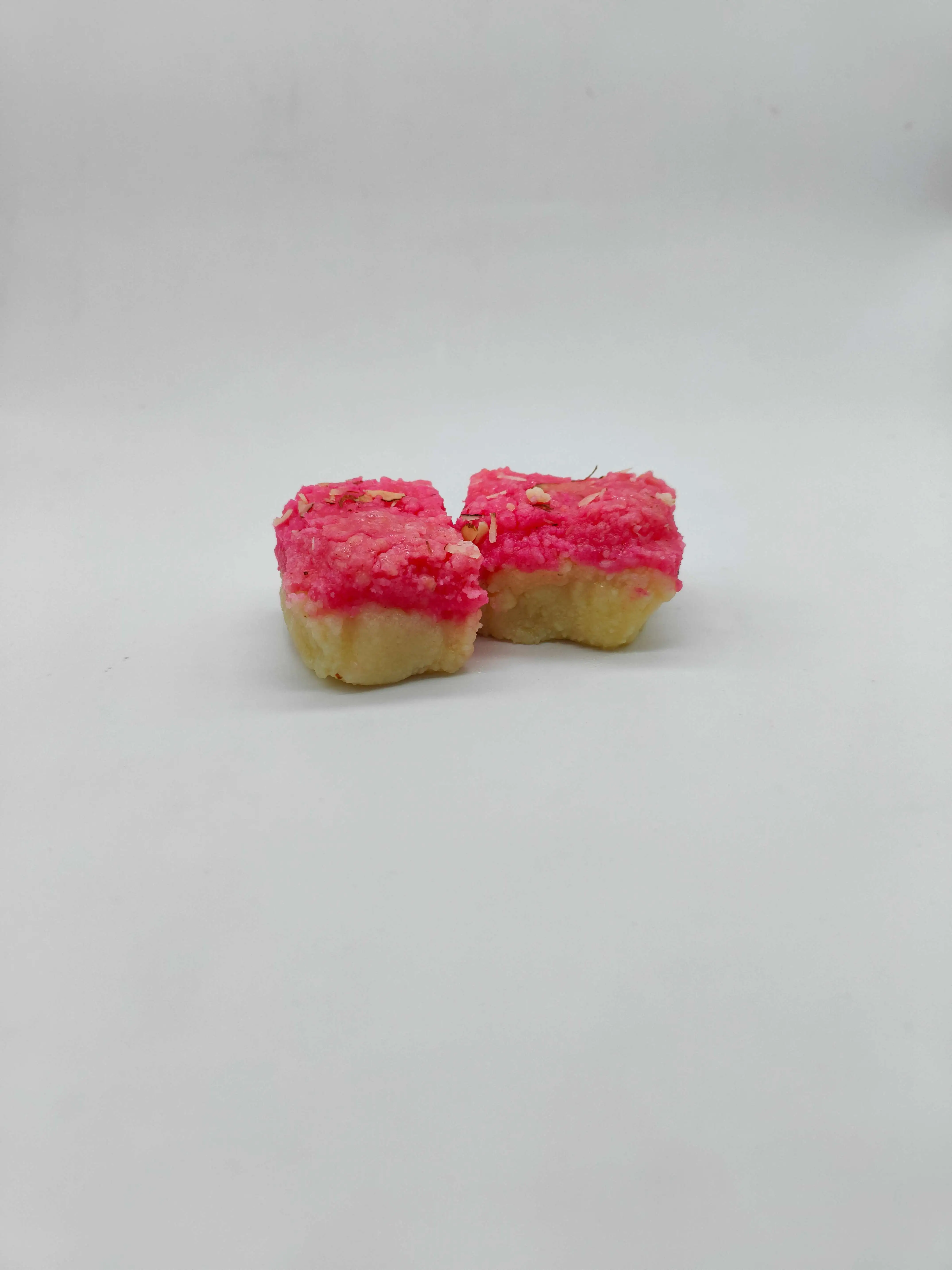 Mawa Rose Barfi